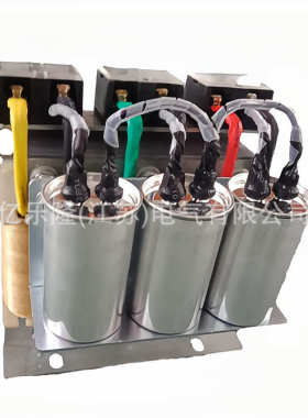 220v单相 三相电抗器正弦波lc波变全波形11kw厂家直销滤波380转换