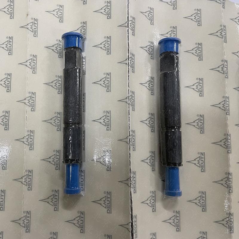 大柴道依茨配件0423 6686喷油器 原厂原装工程机械用