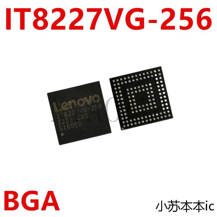IT8225VG-128 IT5570VG-128 IT8227VG-128 -256 IT5570VG-256 BGA