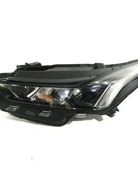 适用2020-21年凯迪拉克CT5前大灯前照灯总成L84782275R84782276