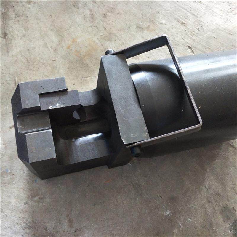矿用钢绞线切断器15.24mm 钢丝绳锚索切断器MQS-15锚索切断器