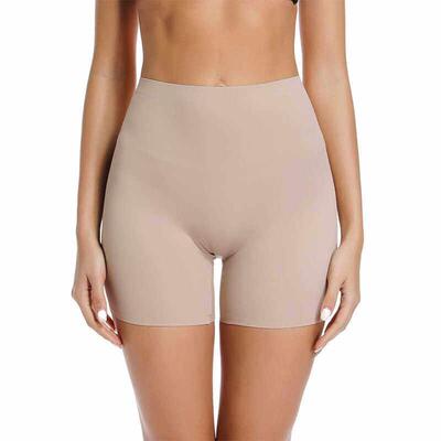 Boyshorts Panties for Women Anti Chafing 欧美无痕四角安全裤