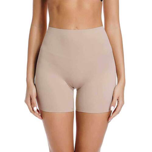 Boyshorts Panties for Women Anti Chafing 欧美无痕四角安全裤