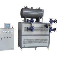 上海300KW锅炉导热油加热器有机热载体炉