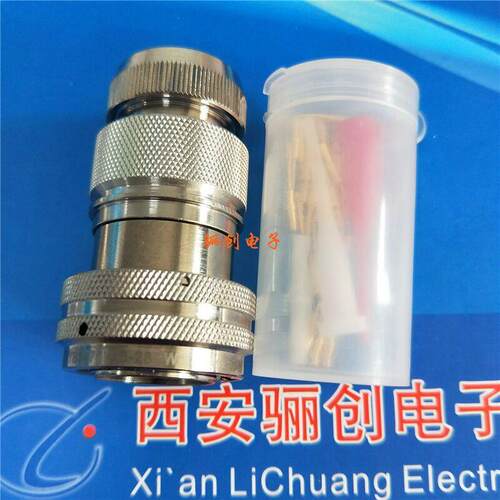 YB圆形连接器yb3470l16-23sn yb3476l16-23sn yb3476l16-23pn
