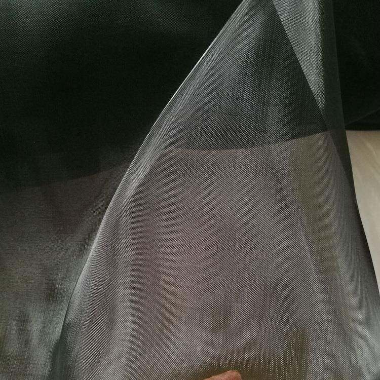 长期销售00目黑色尼龙网黑色尼龙网屏蔽黑色尼龙网