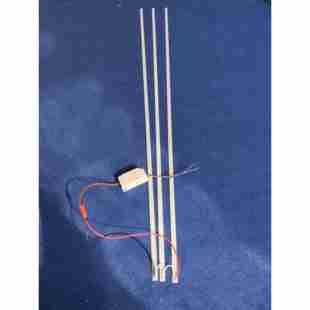 理发店转灯配件/发廊转灯配件/广告标志灯/LED美容美发转灯配件