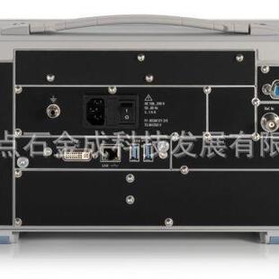 B19 ZNL 罗德与施瓦茨R&S®ZNL 系列矢量网络分析仪