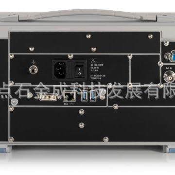 罗德与施瓦茨R&S®ZNL 系列矢量网络分析仪 ZNL-B19