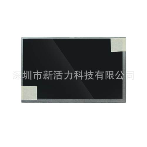 8寸RGB60P C080VW02 V.0 5508C02001-024-MA20023-00215-01液晶屏