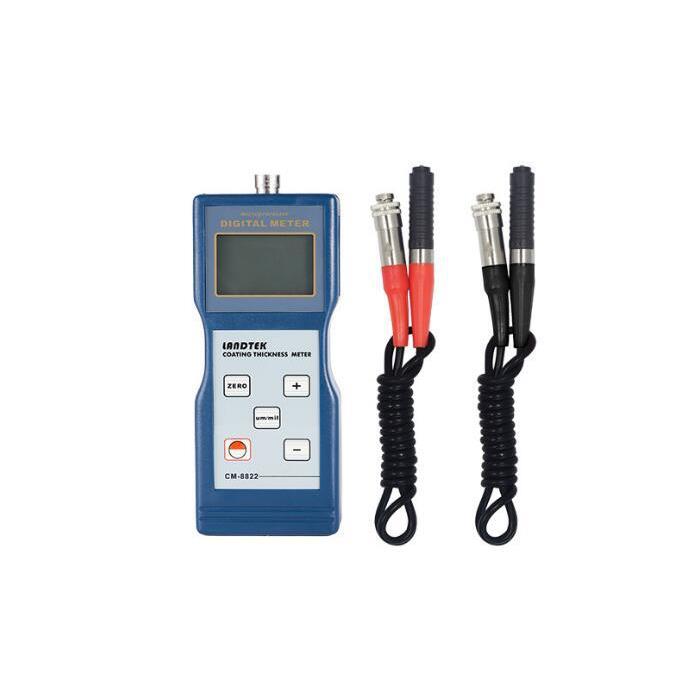 CM-8820涂层测厚仪CM-8821涂镀层测厚仪CM-8822镀锌层测厚仪CM-88