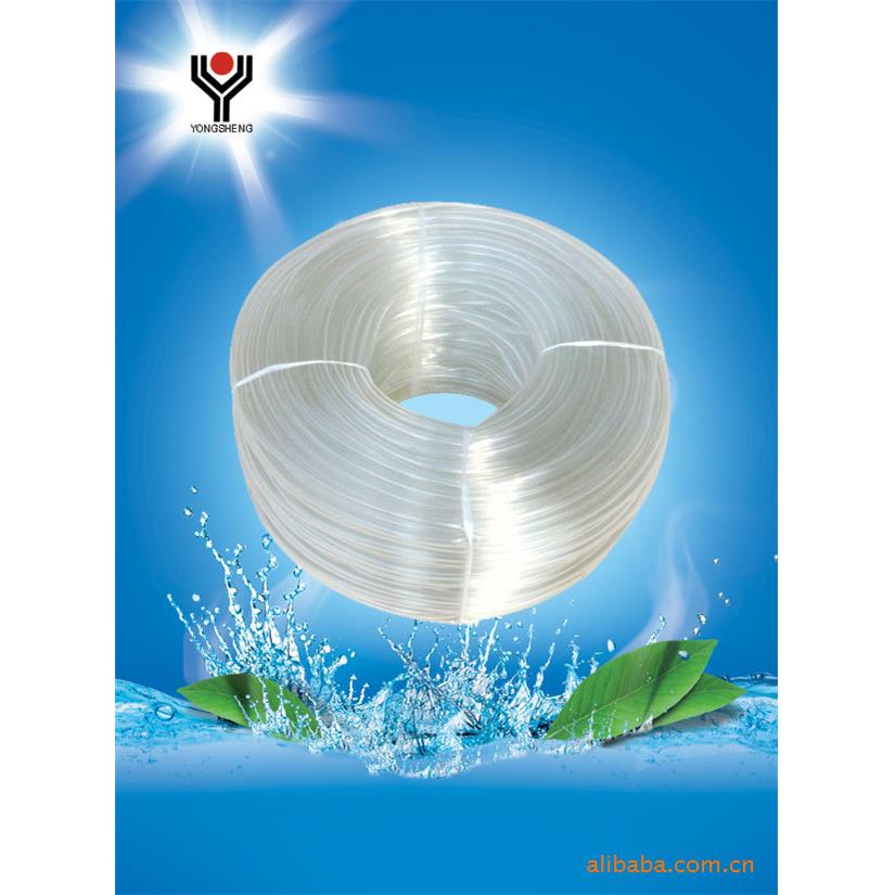 啤酒用pu酒管塑料软管