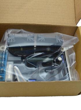 EA04C发电机AVR自动电压调节器自激式发电机调压装置稳压板