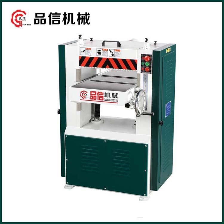 品信木工压刨MB105BM单面重型压刨，机械源头工厂木工刨床