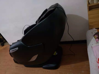 尚铭按摩椅SM-835真实使用感受揭秘,为何我后悔买晚了