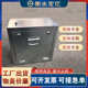 公路防箱接线桥梁箱镀锌预埋接线盒不锈钢路灯接线盒电缆接线撞墙