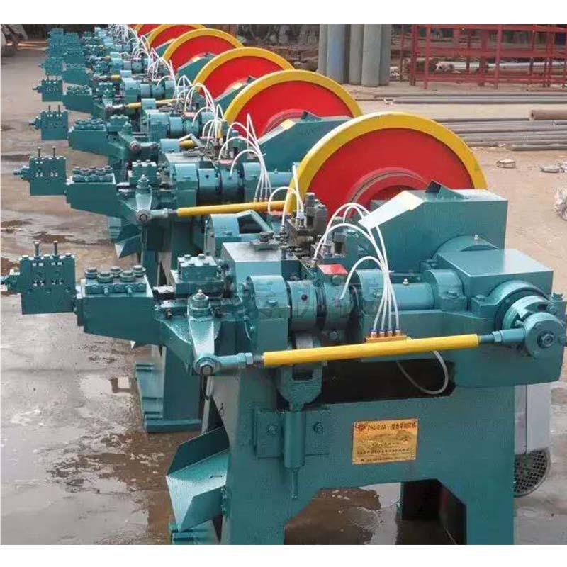 气钉制钉机排山制 钉Z94-1C机东异形钉制钉机 4寸1寸钉钢钉制钉机