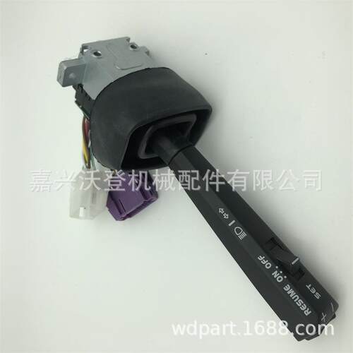 1096413 3172171组合开关用于沃·尔沃
