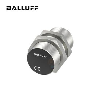 巴鲁夫BES00A4 电感式标准传感器BES M30MI-PSC10B-S04K高精度