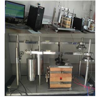智能胶质层指数胶质层Z大厚度Y Z终收缩度X和体积曲线类型等指标