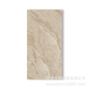 广东佛山厂家750X1500通体大理石瓷砖客厅卧室防滑地砖商场工程砖