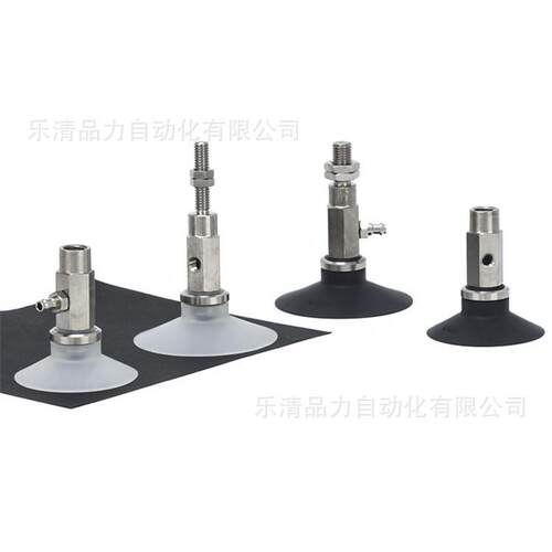 真空吸盘ZPY16UTN/16UTS/UTGN/UTGS-N4-N6-U4-U6-A5-A6-B4-B5吸嘴