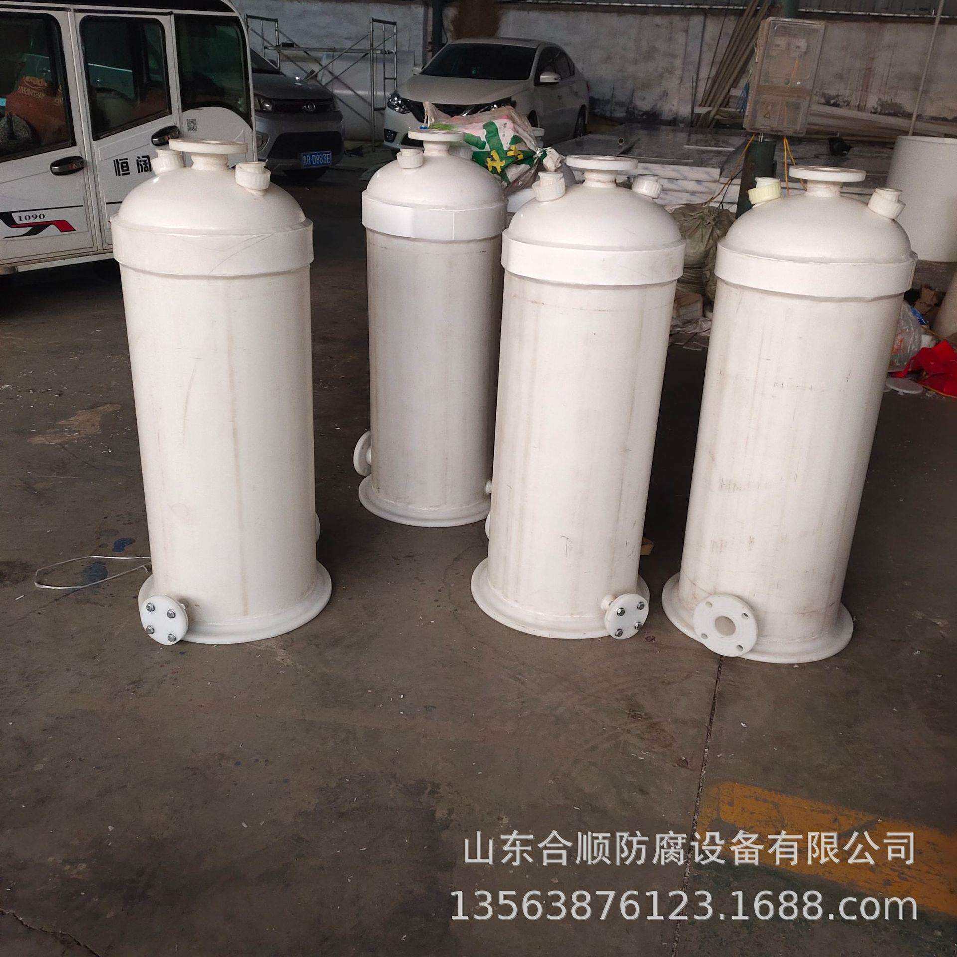 PP引水罐 自吸罐 虹吸桶 规格型号齐全 可来图施工 来样制作
