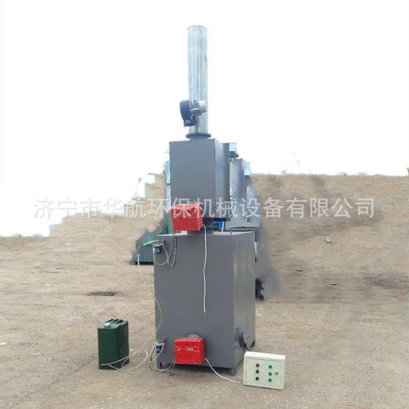 宠物尸体焚烧炉家禽焚烧炉焚烧炉动物火化炉焚烧猪鸡鸭牛