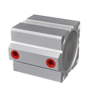 薄型 小型 10气缸气动sda12sda63x5075 4020502516 气动