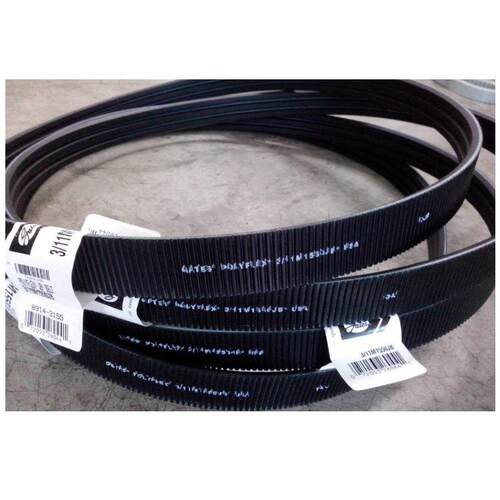 GATES联体广角带联组广角带3/3M335JB2/3M475JB3/3M615JB