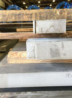 022Cr25Ni7Mo4WCuN（S27603）双相不锈钢板 热轧不锈钢中厚板