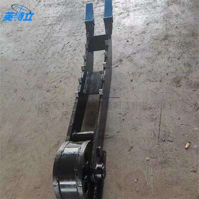 Excavator accessory thumb clip挖机前端属具三一挖机拇指夹