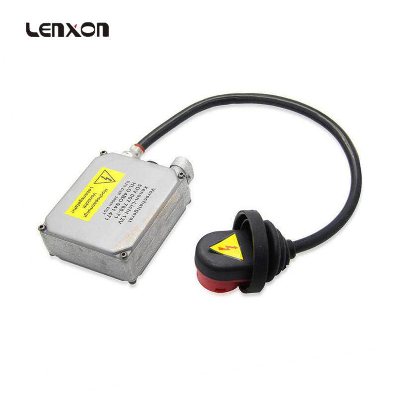 4B0941471 5DV007760-71 D2S大灯安定器5DV007760 63128386708