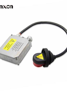 4B0941471 5DV007760-71 D2S大灯安定器5DV007760 63128386708