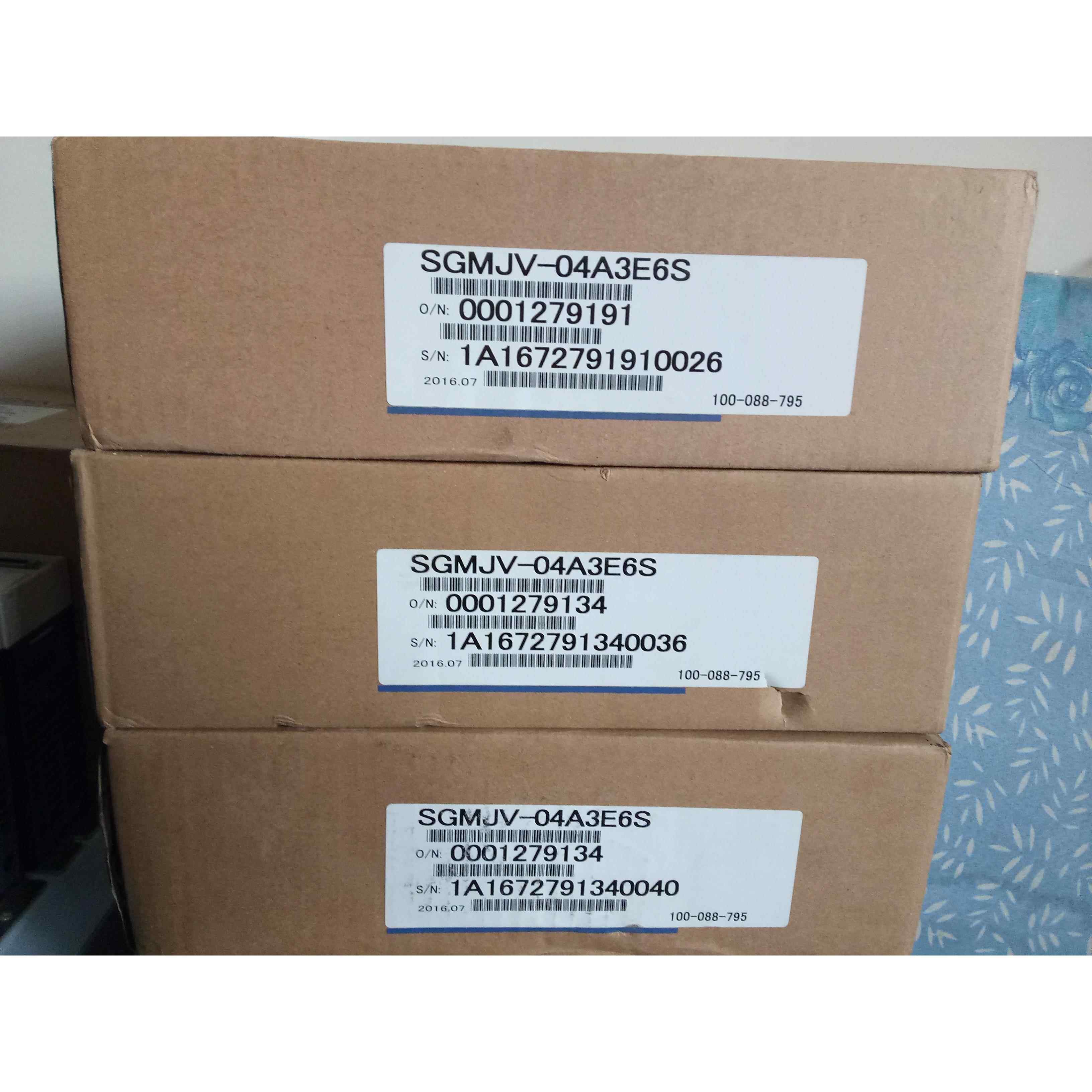 全新原装伺服电机MBDDT2210003/MSMD042P1U质保一年欢迎购买议价