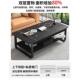 茶几客厅简家用小型小租桌子出屋户用简约现代沙发易658C茶桌2024