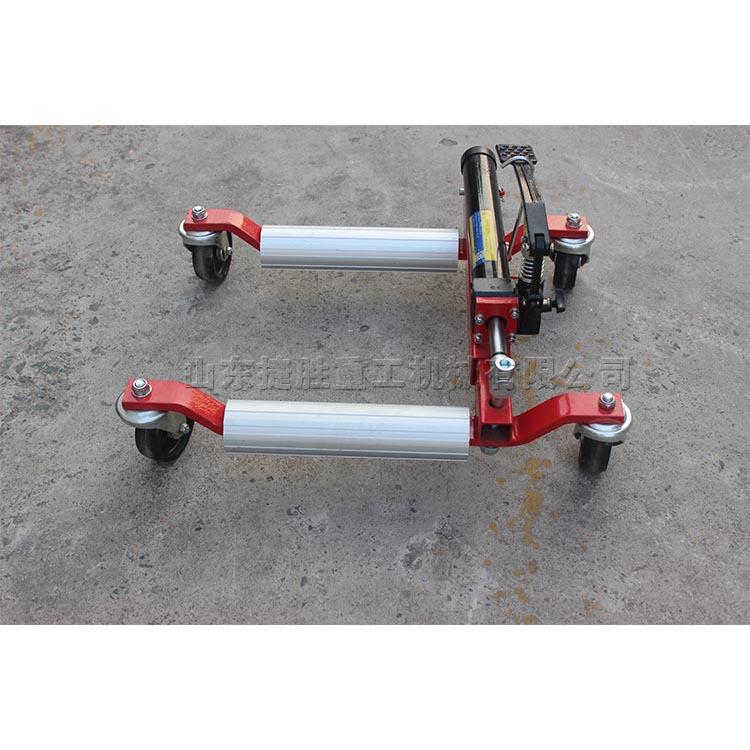 车辆维修厂拖车工具 物业小区移车器 拖车公司汽车移位器 现货