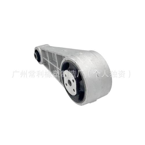 常利直销适用凯越铝96550266 96550261 96550263发动机支架机脚胶