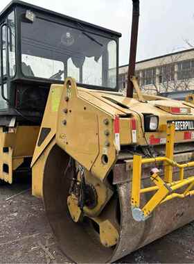 出售卡特压路机，卡特564D,卡特双钢轮，卡特13吨压路机，CAT564D