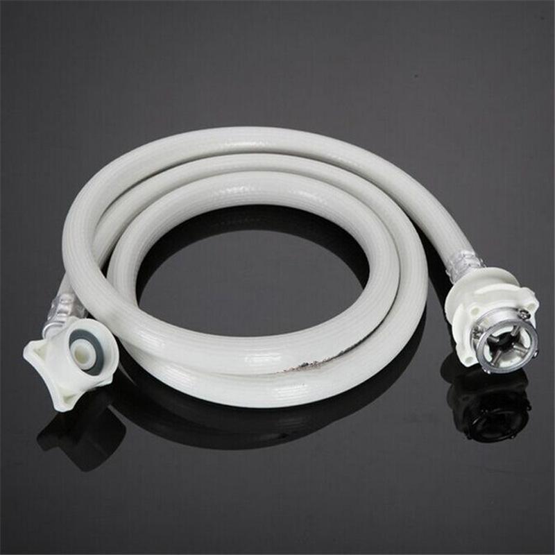 洗衣机进水管进水管pvc花洒软管