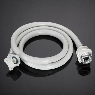 洗衣机进水管进水管pvc花洒软管