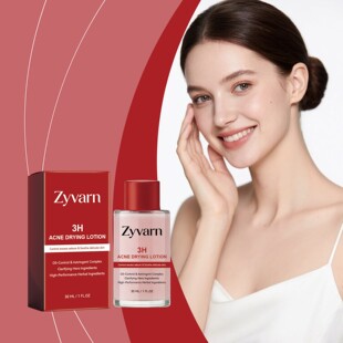 Zyvarn Acne Care Essence Water - Refreshing, oil-controlling