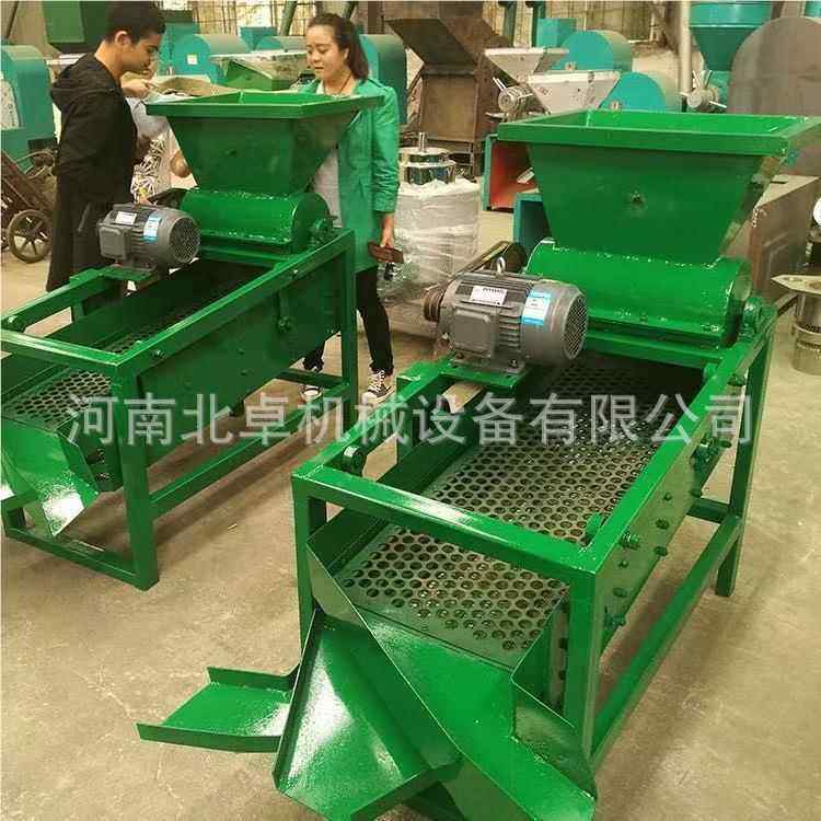 油茶果剥机壳机 茶籽壳 新型滚剥筒式山茶籽剥机壳 现货RSP供应,搬运/仓储/物流设备,其他输送机械,淘宝优惠券,粉丝福利购,淘宝优惠卷