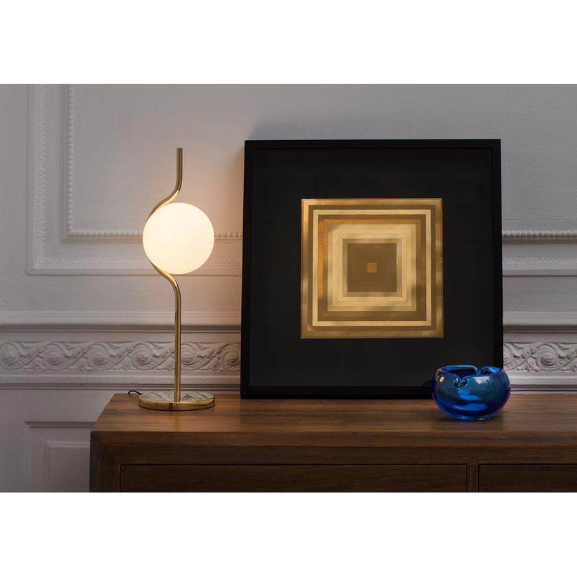 北欧落地灯卧室客厅落地灯网红ins风落地式台灯简约后现代落地灯