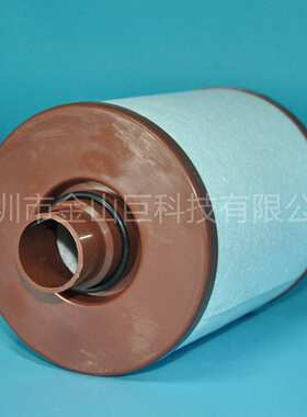 现货供应油气分离滤芯163-7344 1637344发动机闭式曲轴箱过滤器