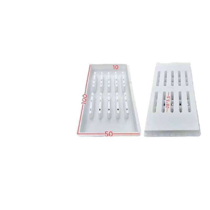 塑料水沟盖板模具 混凝土雨水沟盖板模具 预制排水沟盖板模具圆形,基础建材,井盖,淘宝优惠券,粉丝福利购,淘宝优惠卷