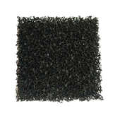 海绵 聚氨脂海绵 过滤棉聚氨酯活性炭填料 活性炭过滤棉 厂家供应