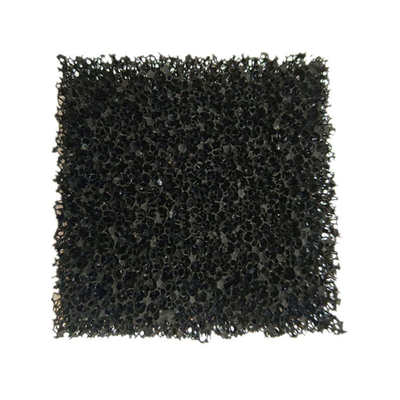 活性炭海绵 活性炭过滤网 活性炭过滤棉 油烟烤漆房净化