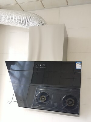 帅康8905抽油烟机怎么样?用后一周讲讲评测感受