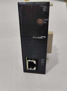 原装正品欧姆龙接口位置模块CJ1W-NC481